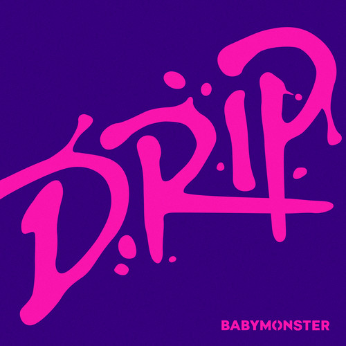 FOREVER - BABYMONSTER (베이비몬스터)