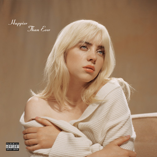 Therefore I Am - Billie Eilish