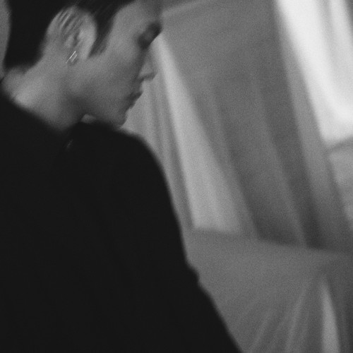 你的温柔 - 永彬Ryan.B