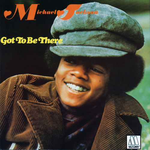 Love Is Here And Now You're Gone (Album Version) - Michael Jackson
