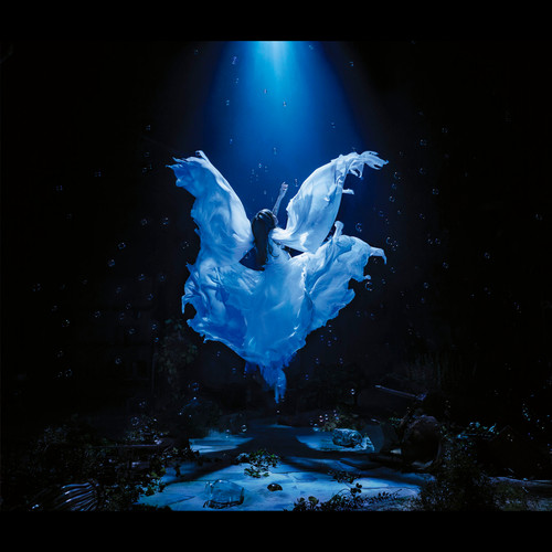 誰か、海を。 (谁人、将海。) (Instrumental) - Aimer (エメ)