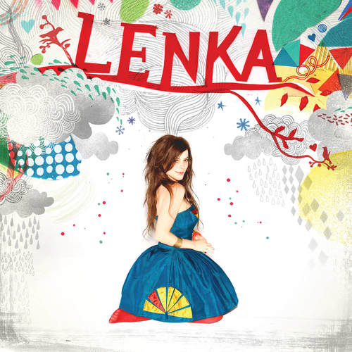 Gravity Rides Everything (Woodstock Session Version) - Lenka