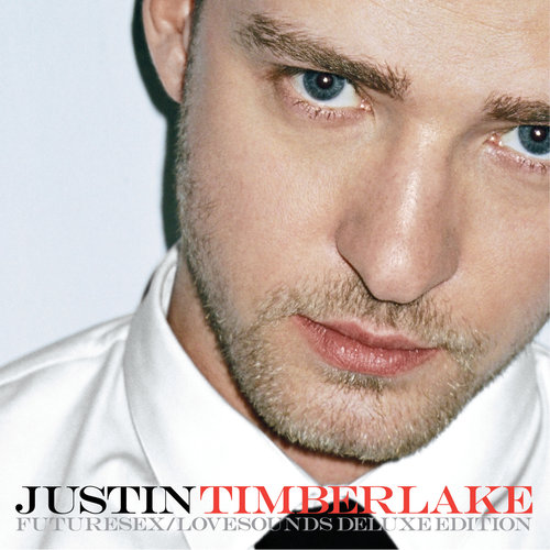 Chop Me Up - Justin Timberlake / Timbaland / Three-6 Mafia