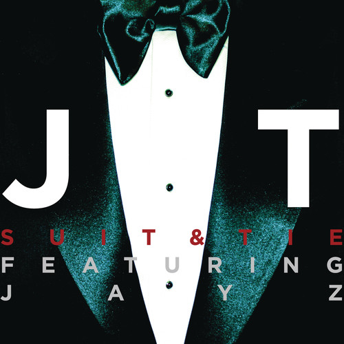Suit & Tie (Four Tet Remix) - Justin Timberlake