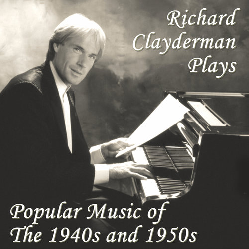 All the Things You Are - Richard Clayderman