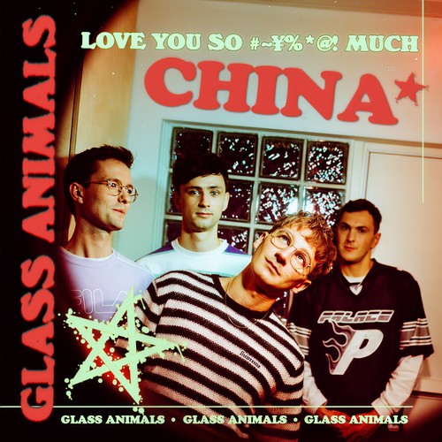 Life Itself - Glass Animals