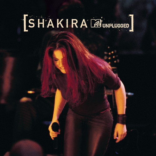 No Creo (En Vivo) - Shakira